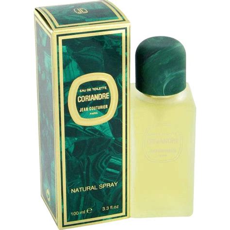 coriander perfume jean couturier|jean couturier st albans discounter.